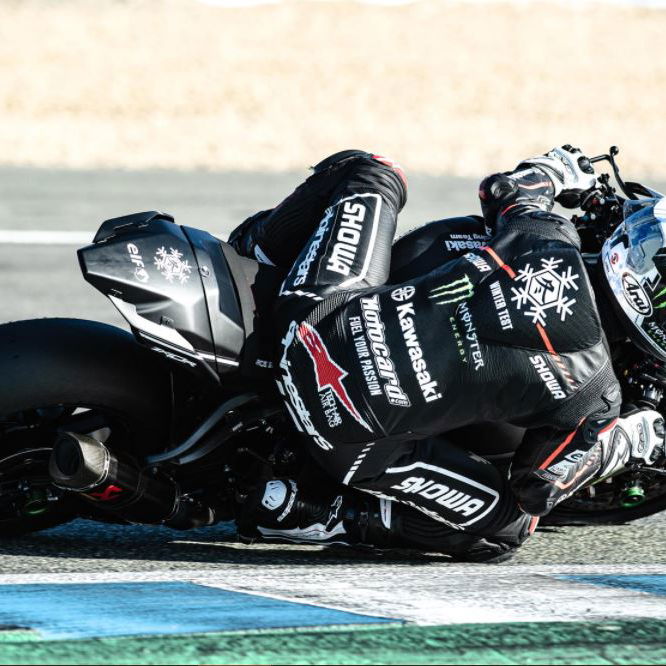 Gantikan Mahias yang Cedera, Rabat Gabung Kawasaki Pucetti